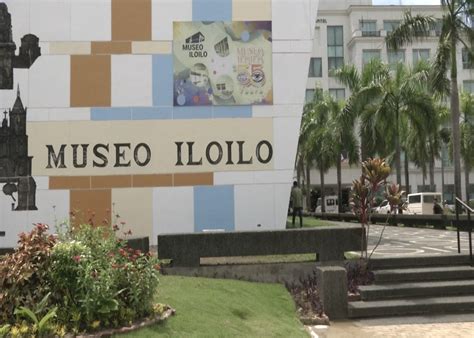 Iloilo City takes back items donated to Museo Iloilo .